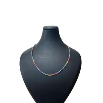 SilverMoon огрлица 1