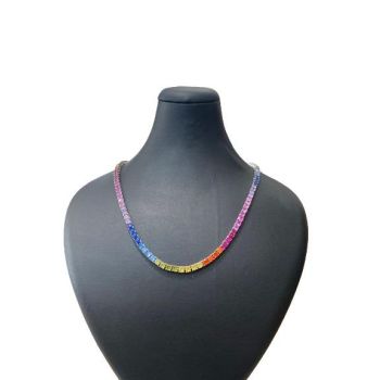 SilverMoon огрлица 2