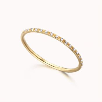 LECARRÈ 18К прстен 1