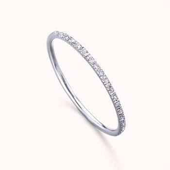 LECARRÈ 18К прстен 2